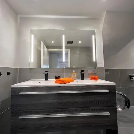 Daire Modern In Mochenwangen Wolpertswende