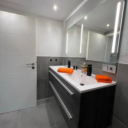 Daire Modern In Mochenwangen