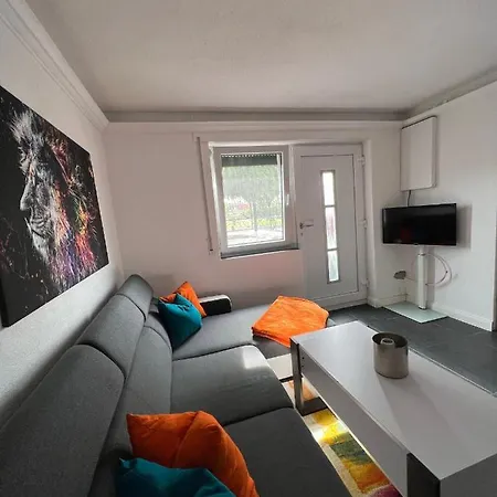 Daire Modern In Mochenwangen Wolpertswende