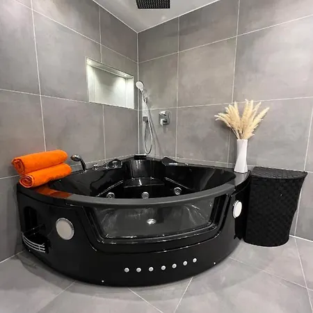 Daire Modern In Mochenwangen *